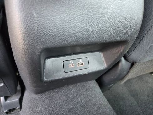 Used 2023 Nissan Altima 2.5 SV AWD/4WD image 16