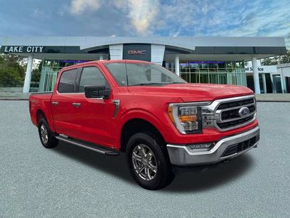 Used 2023 Ford F150 XLT w/ Equipment Group 302A High