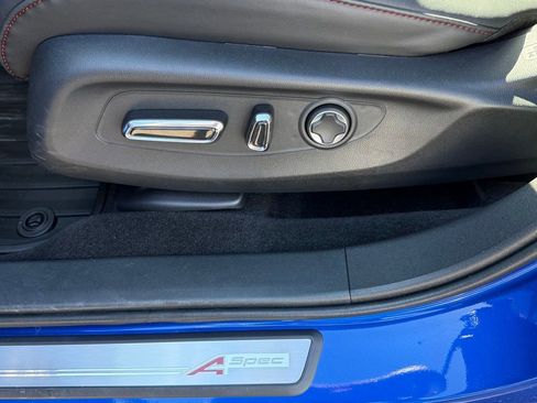 Certified 2025 Acura ADX A-Spec image 28