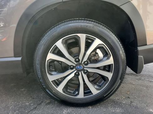 Certified 2023 Subaru Forester Limited image 36