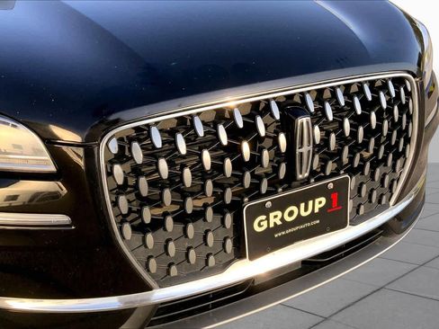 Used 2023 Lincoln Corsair Reserve FWD image 30