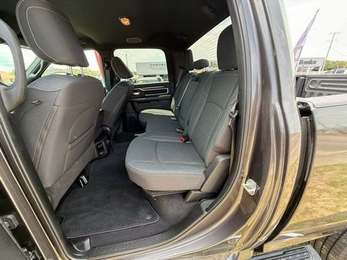 Used 2026 RAM 2500 Big Horn AWD/4WD image 10