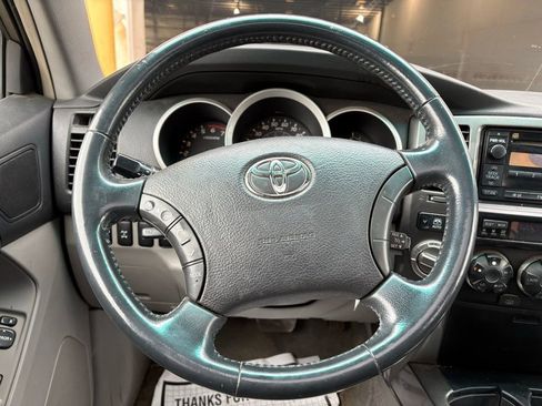 Used 2008 Toyota 4Runner Sport image 18