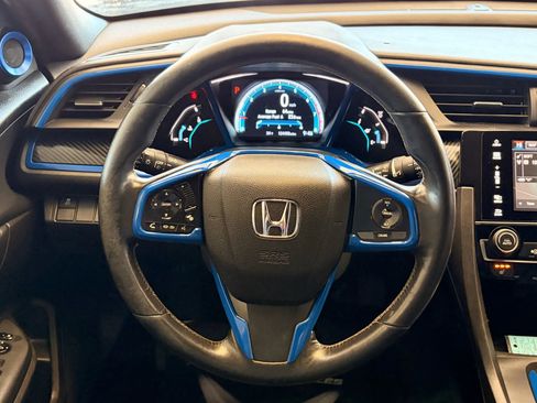 Used 2017 Honda Civic EX-L image 29