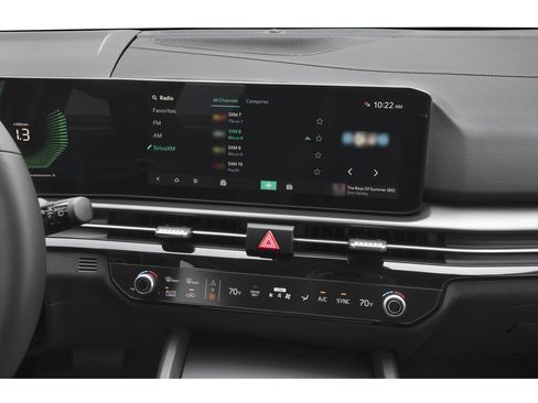 New 2027 Kia Sportage EX AWD/4WD image 34