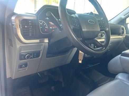 Used 2022 Ford F150 XL w/ Equipment Group 101A High image 14