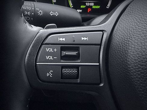Used 2026 Honda CR-V TrailSport image 10