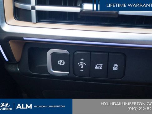 New 2026 Hyundai Santa Fe Calligraphy FWD image 37
