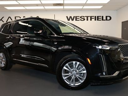 Used 2024 Cadillac XT6 Luxury w/ LPO, Floor Liner Package