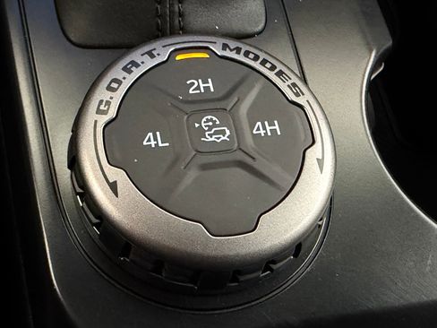 New 2026 Ford Bronco Big Bend image 29