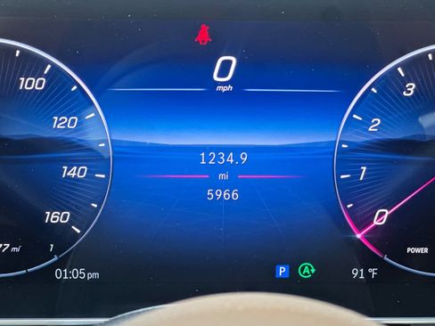 Certified 2026 Mercedes-Benz GLC 300 4MATIC image 24