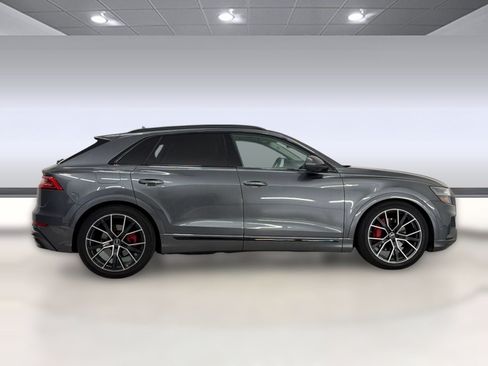 Used 2023 Audi Q8 Prestige AWD/4WD image 8
