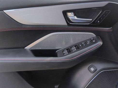 Used 2022 Acura MDX A-Spec image 14