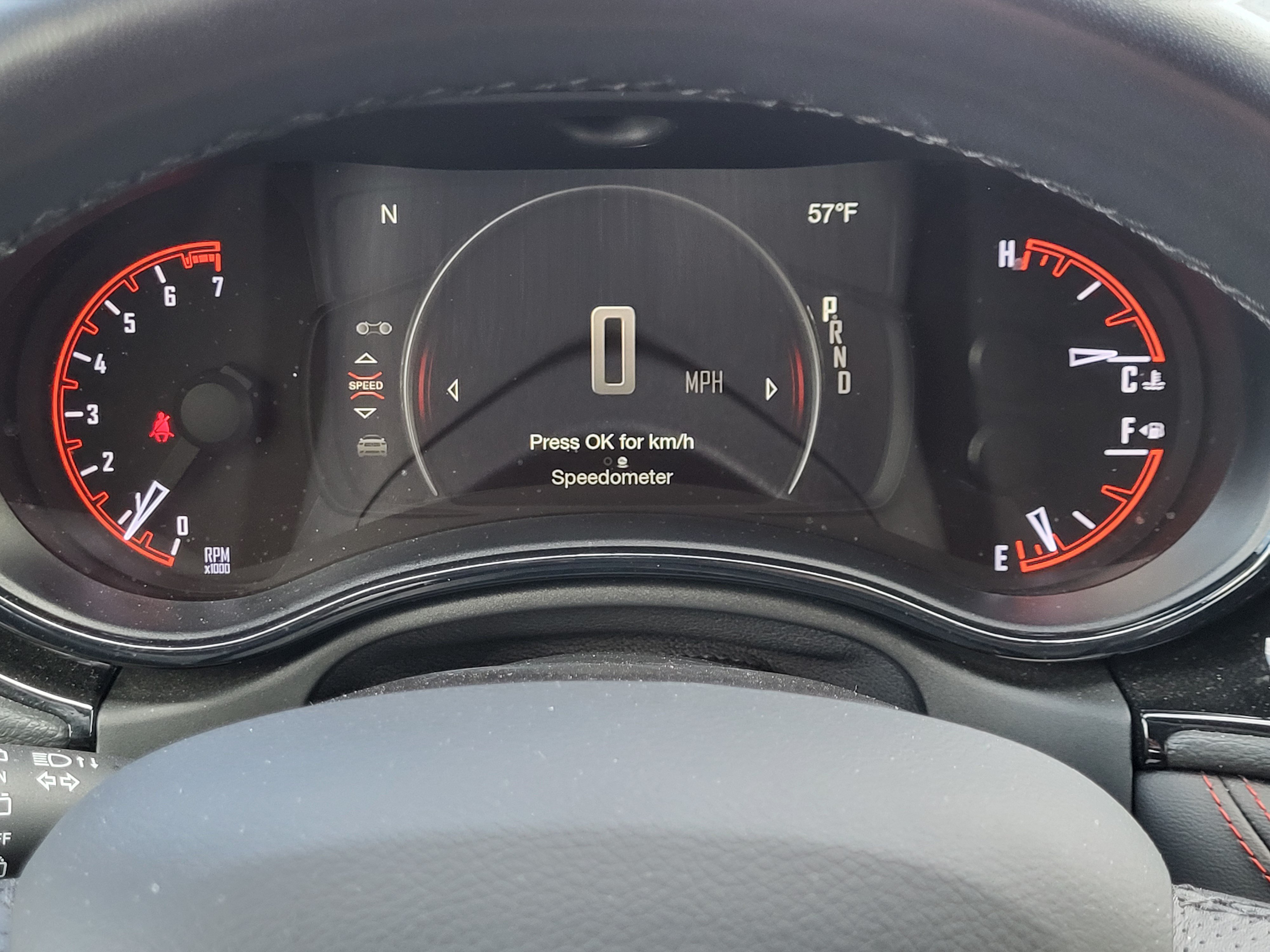 Used 2026 Dodge Durango GT AWD/4WD image 16