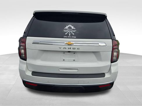 Used 2021 Chevrolet Tahoe LS RWD image 15