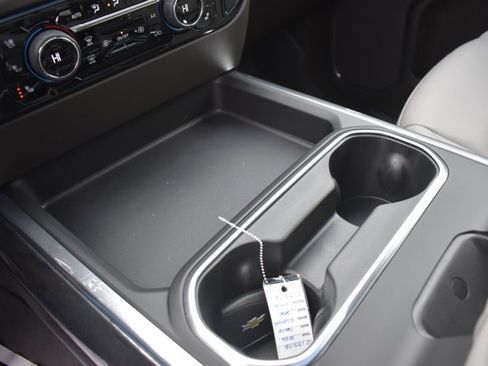 New 2026 Chevrolet Silverado 2500 LTZ w/ LTZ Plus Package image 32