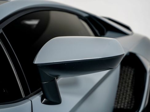 Used 2022 Lamborghini Aventador LP 780-4 Ultimae image 34