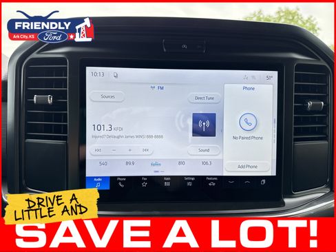 New 2026 Ford F150 STX AWD/4WD image 20