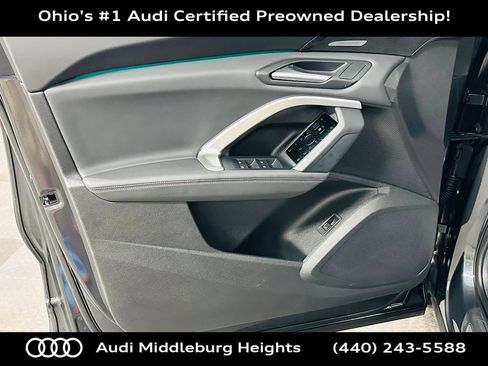 Certified 2025 Audi Q5 Premium Plus AWD/4WD image 30