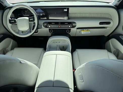 New 2026 Hyundai Palisade Calligraphy image 11