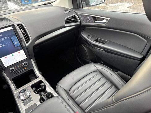 Used 2024 Ford Edge SEL w/ Convenience Package AWD/4WD image 15
