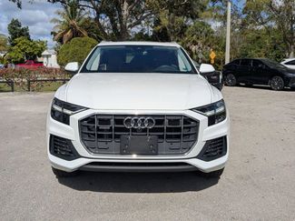 Used 2022 Audi Q8 Premium Plus w/ Premium Plus Package video 2