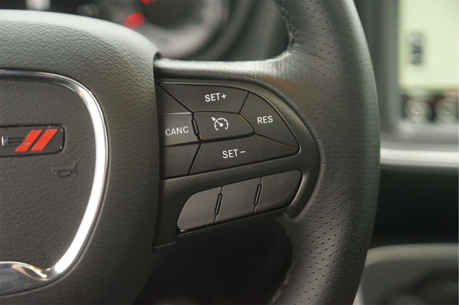 Used 2017 Dodge Challenger T/A RWD image 20