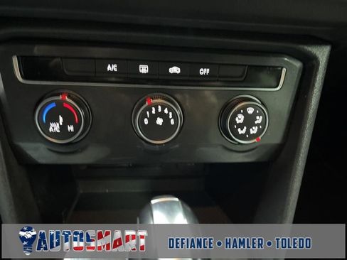 Used 2019 Volkswagen Tiguan S image 22