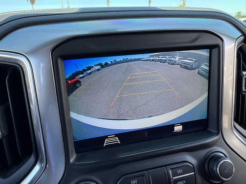 Used 2019 Chevrolet Silverado 1500 RST w/ All-Star Edition RWD image 33