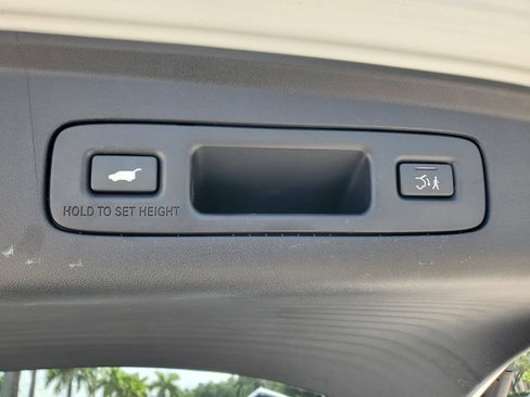 Used 2026 Acura ADX A-Spec FWD image 9