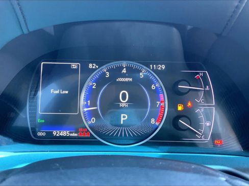 Used 2019 Lexus ES 350 FWD image 25