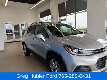 Used 2020 Chevrolet Trax LT w/ LT Convenience Package
