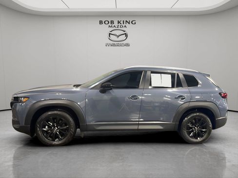 Used 2025 MAZDA CX-50 AWD 2.5 S w/ Preferred Package image 2