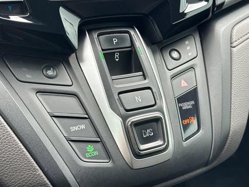 Certified 2019 Honda Odyssey EX-L image 27