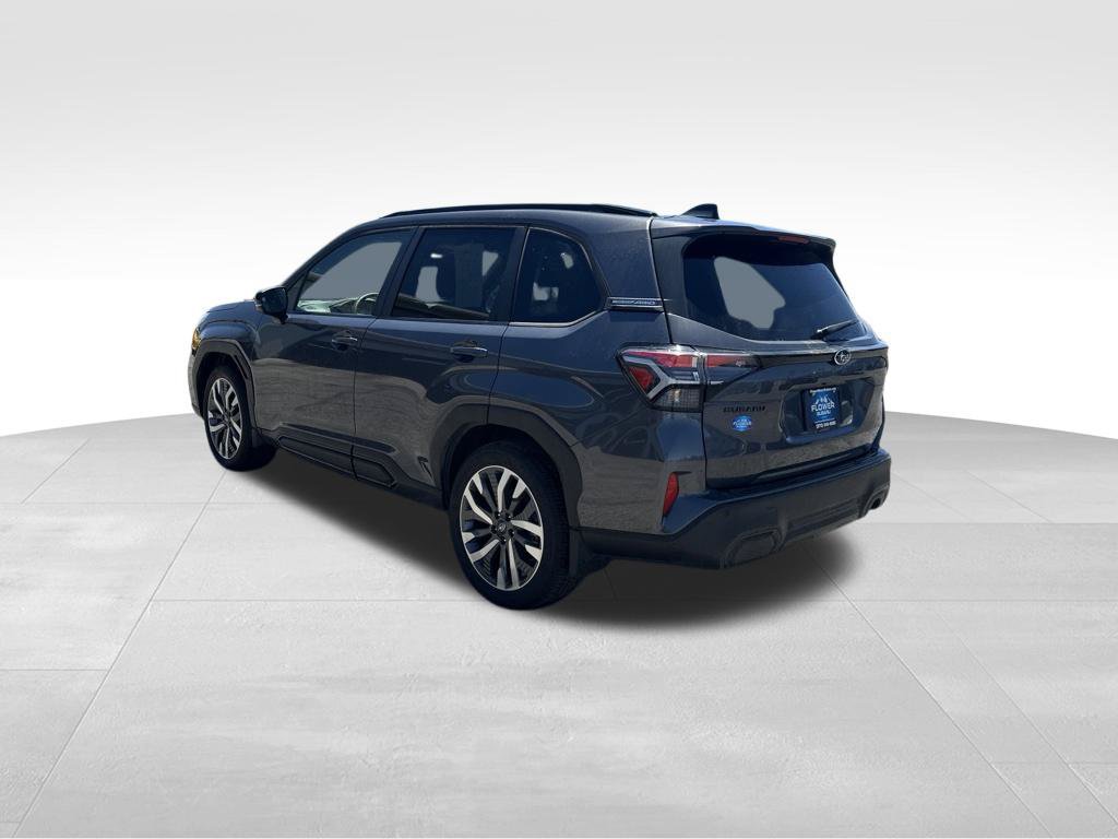 Certified 2025 Subaru Forester Touring w/ Popular Package - Touring AWD/4WD image 6