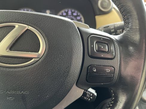 Used 2015 Lexus NX 200t FWD image 20