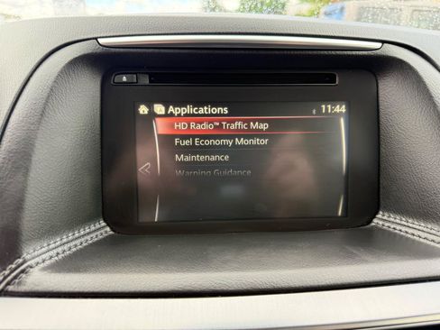 Used 2016 MAZDA CX-5 Grand Touring AWD/4WD image 33