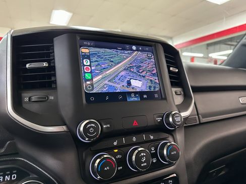 Certified 2022 RAM 1500 Big Horn image 26