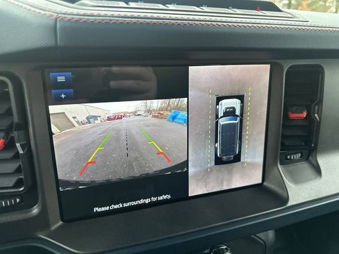 Used 2023 Ford Bronco Raptor image 34