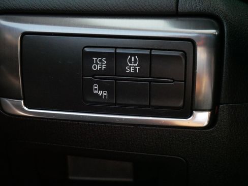 Used 2016 MAZDA CX-5 Grand Touring AWD/4WD image 28
