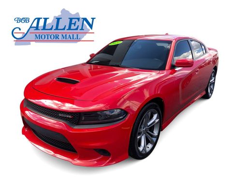 Used 2022 Dodge Charger R/T image 1