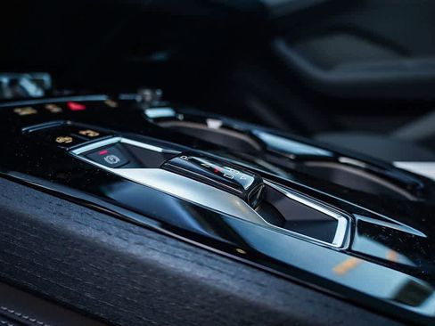 New 2025 Audi A5 2.0T Premium Plus image 25