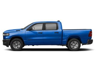 Certified 2025 RAM 1500 Tradesman w/ Night Edition video 2