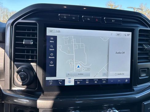 Certified 2023 Ford F150 XLT w/ Equipment Group 302A High image 28