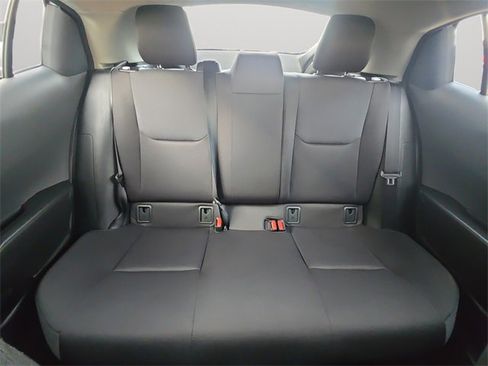 Certified 2024 Toyota Prius LE image 16