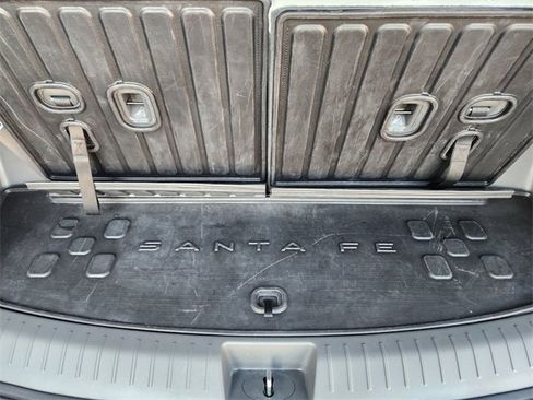 Certified 2025 Hyundai Santa Fe Calligraphy image 24