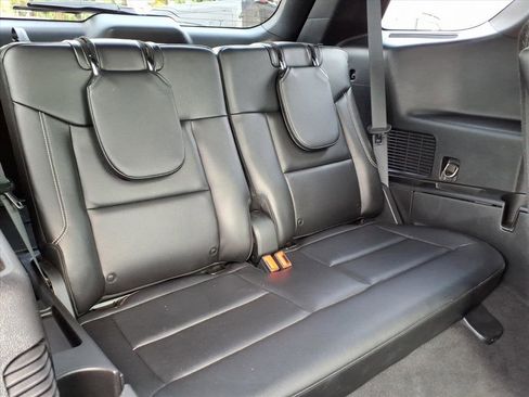 Certified 2020 Ford Explorer ST image 20