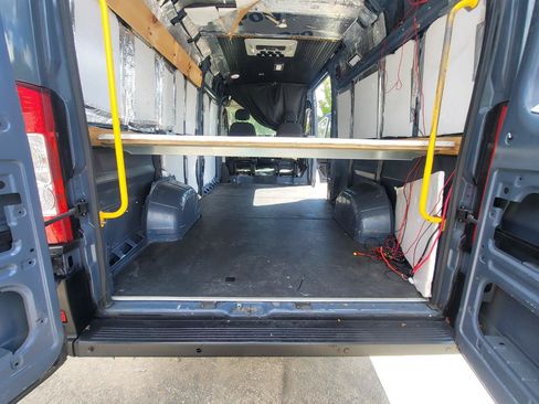 Used 2019 RAM ProMaster 3500 FWD image 37