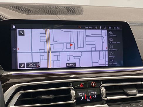 Used 2019 BMW X7 xDrive50i image 27