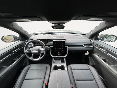 New 2026 GMC Acadia Elevation w/ Elevation Premium Package image 13